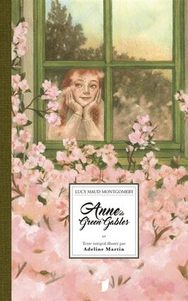 Anne de Green Gables_Tibert editions_Monsieur Toussaint Louverture_9782381962511.jpg