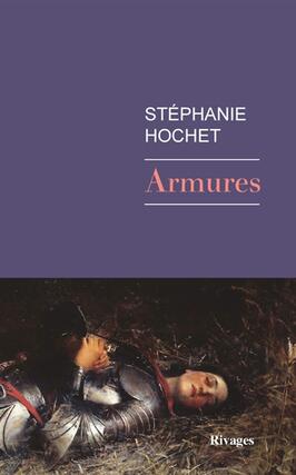 Armures_Rivages_9782743666262.jpg