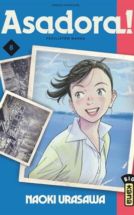 Asadora   feuilleton manga Vol 8_Kana_9782505124320.jpg