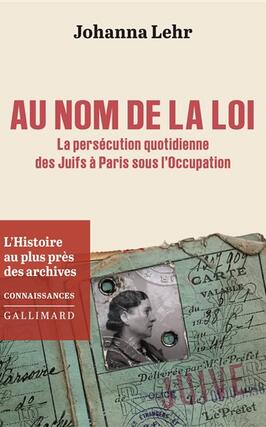 Au nom de la loi  la persecution quotidienne des_Gallimard_9782073083913.jpg