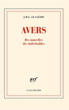 Avers  des nouvelles des indesirables_Gallimard_9782073008909.jpg