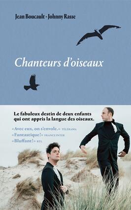 Chanteurs doiseaux  le fabuleux destin de deux e_Les Arenes_PUG_9791037509161.jpg