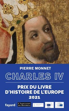 Charles IV : un empereur en Europe.jpg