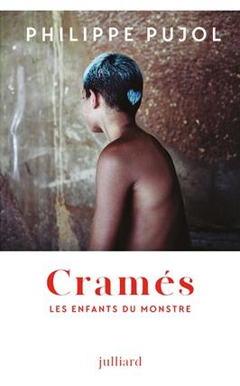 Crames  les enfants du Monstre_Julliard_9782260056591.jpg