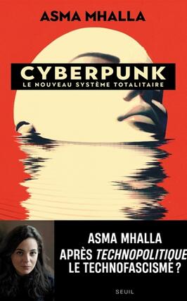 Cyberpunk  le nouveau systeme totalitaire_Seuil_9782021587586.jpg