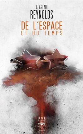 De lespace et du temps_le Belial_9782381631257.jpg