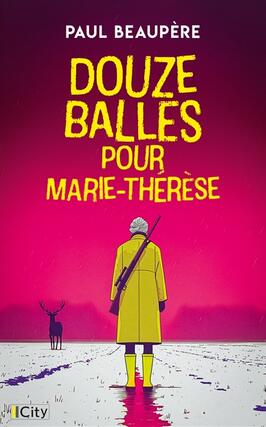 Douze balles pour MarieTherese_City_9782824626314.jpg
