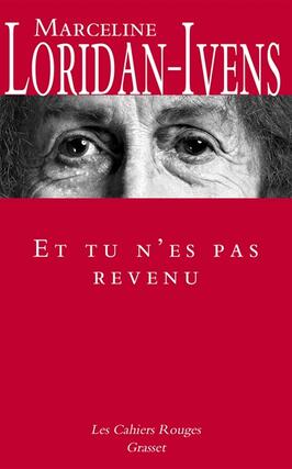 Et tu nes pas revenu_Grasset_9782246841364.jpg
