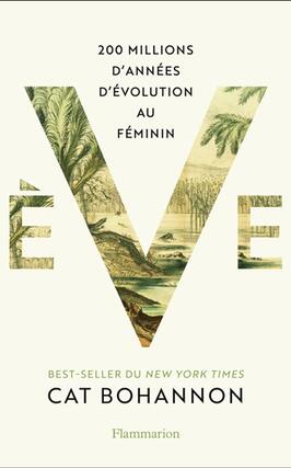 Eve  200 millions dannees devolution au femi_Flammarion_9782081309968.jpg