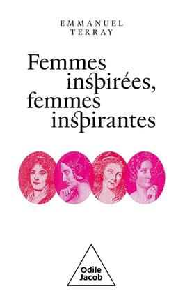 Femmes inspirees femmes inspirantes  Pauline de Beaumont Aimee de Coigny Delphine de Girardin Marie dAgoult_O Jacob.jpg