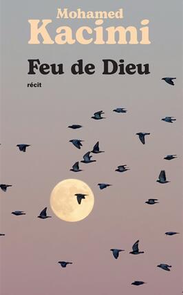 Feu de Dieu  recit_Actes Sud_9782330219321.jpg