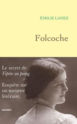 Folcoche  le secret de Vipere au poing  enquet_Grasset_9782246840497.jpg