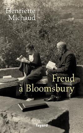 Freud à Bloomsbury : Alix & James Strachey, passeurs de Freud en langue anglaise.jpg