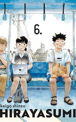 Hirayasumi Vol 6_le Lezard noir_9782353483662.jpg