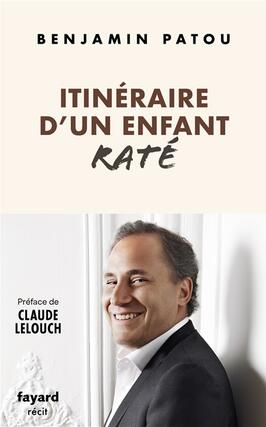 Itineraire dun enfant rate  recit_Fayard_9782213734071.jpg