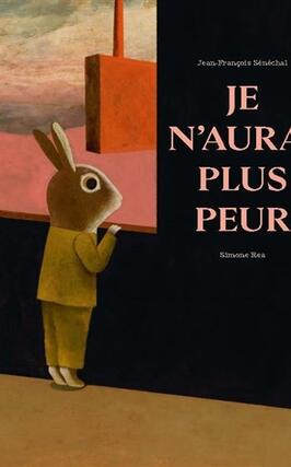 Je naurai plus peur_La Partie_9782494591417.jpg