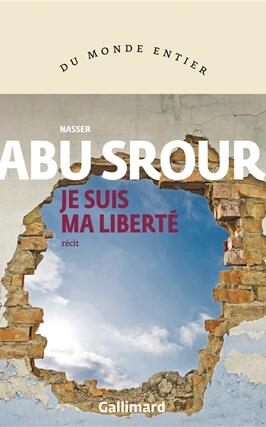 Je suis ma liberte  recit_Gallimard_9782073064301.jpg