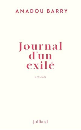 Journal dun exile_Julliard_9782260056805.jpg