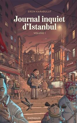 Journal inquiet d'Istanbul. Vol. 1.jpg