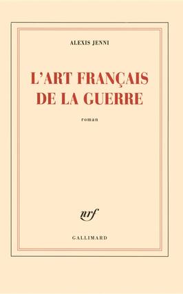 L'art français de la guerre.jpg