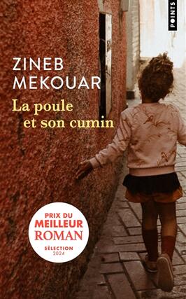 La poule et son cumin_Points_9782757898024.jpg