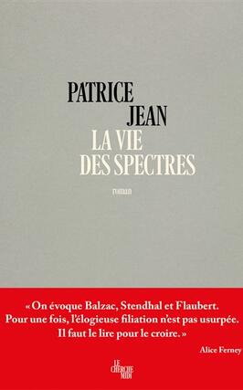 La vie des spectres_Cherche Midi_9782749179650.jpg