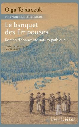 Le banquet des Empouses  roman depouvante natur_Noir sur blanc_9782882508669.jpg