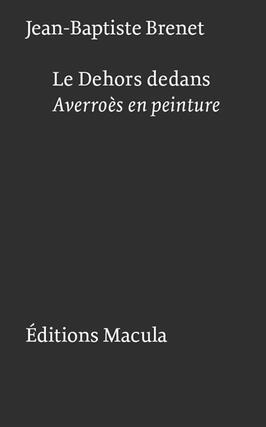 Le dehors dedans  Averroes en peinture_Macula_9782865891580.jpg