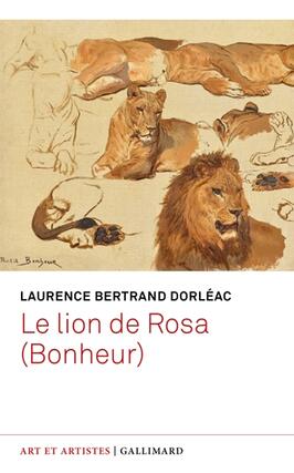 Le lion de Rosa Bonheur_Gallimard_9782073080493.jpg