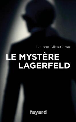 Le mystère Lagerfeld.jpg