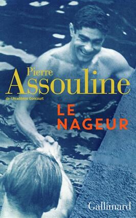 Le nageur  recit_Gallimard_9782072985393.jpg