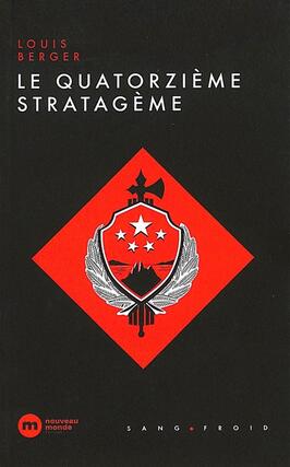 Le quatorzieme stratageme_Nouveau Monde editions_9782380944464.jpg