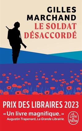 Le soldat desaccorde_Le Livre de poche_9782253243380.jpg