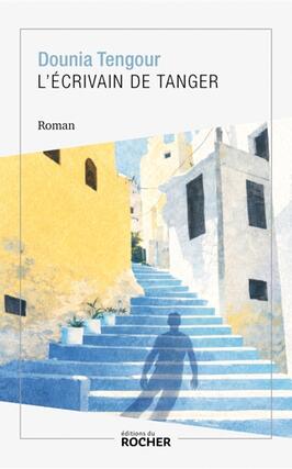 Lecrivain de Tanger_Rocher_9782268113548.jpg
