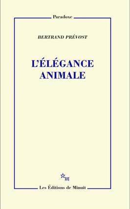 Lelegance animale_Minuit_9782707356451.jpg