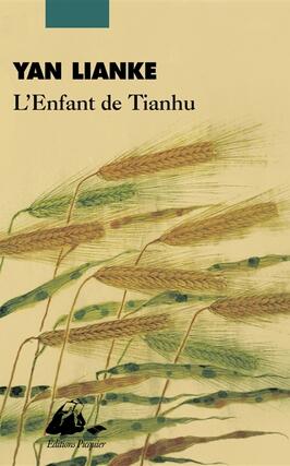 Lenfant de Tianhu_P Picquier_9782809716696.jpg