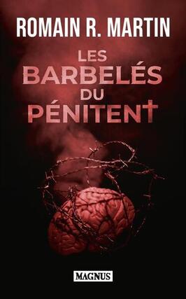 Les barbelés du pénitent : thriller.jpg