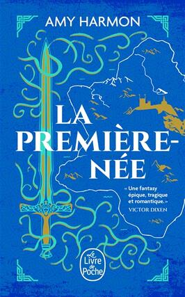 Les chroniques de Saylok Vol 1 La premierene_Le Livre de poche_9782253909101.jpg