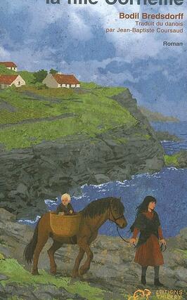 Les enfants de la baie aux Corneilles. La fille Corneille.jpg