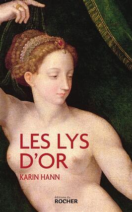 Les lys dor_Rocher_9782268110110.jpg