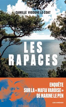 Les rapaces_Les Arenes_9791037510594.jpg