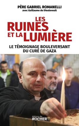 Les ruines et la lumiere  le temoignage bouleve_Rocher_9782268113081.jpg