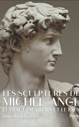Les sculptures de MichelAnge  le vrai lincerta_Faton_9782878443479.jpg