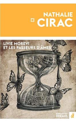Livie Morevi Livie Morevi et les passeurs dames_Forgotten dreams_9782957932344.jpg