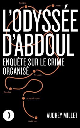 Lodyssee dAbdoul  enquete sur le crime organi_Les peregrines_9791025206348.jpg