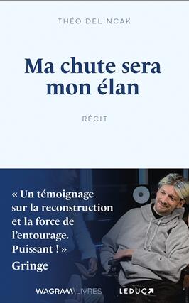 Ma chute sera mon elan  recit_Leducs editions_Wagram livres_9791028531249.jpg