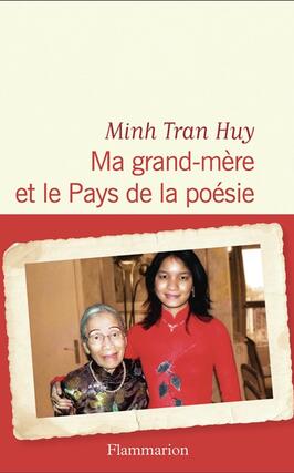 Ma grandmere et le pays de la poesie_Flammarion_9782080450951.jpg