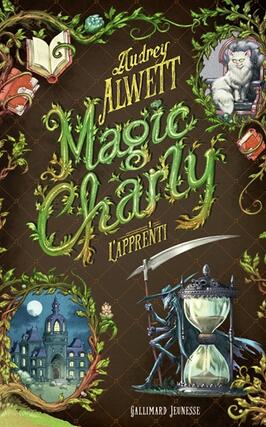 Magic Charly. Vol. 1. L'apprenti.jpg