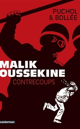 Malik Oussekine : contrecoups.jpg