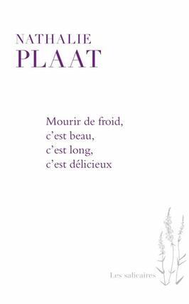 Mourir de froid cest beau cest long cest de_Presses de lUniversite de Montreal_9782760651005.jpg